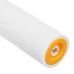 Валик "Велюр", 250 мм, ворс 4 мм, D 36 мм, D ручки 6 мм, шерсть Matrix — изображение 5