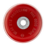 Щетка для УШМ, 125 мм, М14, "чашка", латунированная витая проволока Matrix — изображение 3