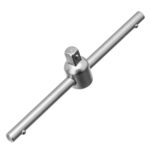 Набор инструментов, 1/4", пластиковый кейс, 29 предметов Сибртех — изображение 9