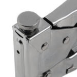 Степлер мебельный регулируемый, тип скобы 53, 4-14 мм Matrix — изображение 5