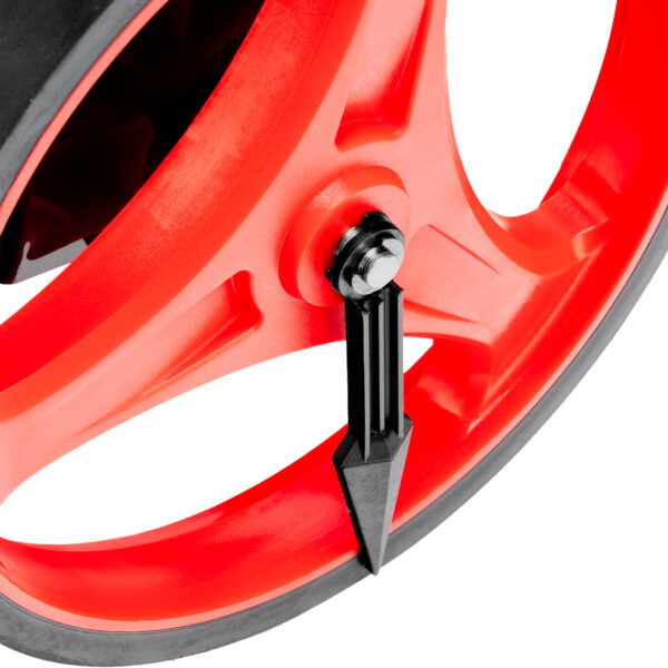 Колесо измерительное механическое Matrix — изображение 8