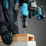 Бита двухсторонняя, PH2-PH2 х 45 мм, сталь S2, 10 шт. Gross — изображение 5