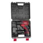 Дрель-шуруповерт аккумуляторная CDS-12, Li-Ion, 12 В MTX — изображение 3