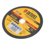 Круг отрезной по металлу, 230 х 1,8 х 22,2 мм, WA46TBF Denzel — изображение 3