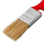 Кисть флейцевая "Эмали" Color Line 25 х 10 мм Matrix — изображение 3