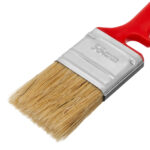 Кисть флейцевая "Эмали" Color Line  35 х 10 мм Matrix — изображение 3