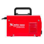 Инверторный аппарат дуговой сварки MMA-200BS, 200 А, ПВ 60% MTX — изображение 7