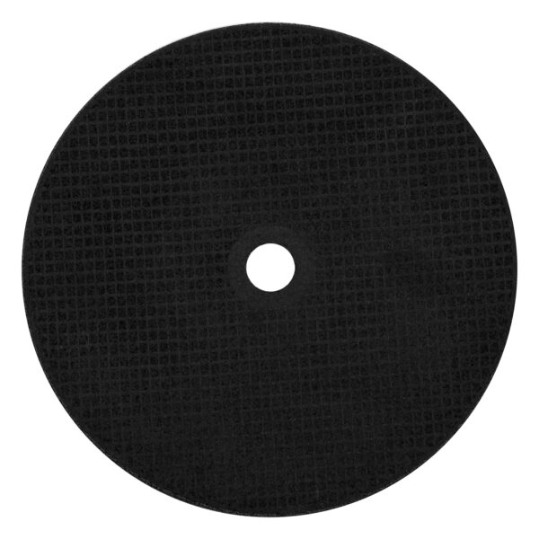 Круг отрезной по металлу, 230 х 2,0 х 22,2 мм, 84%A+16%B, в метал.банке, 5 шт. Сибртех — изображение 3