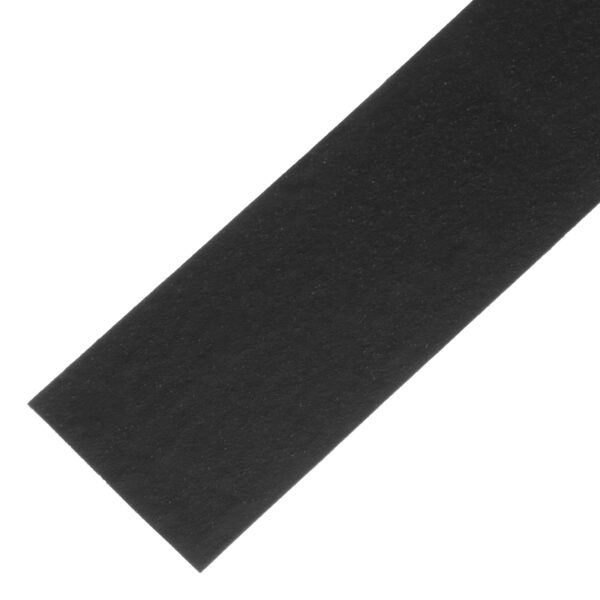 Изолента ПВХ, 19 мм х 20 м, черная Сибртех — изображение 3