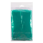 Плащ-дождевик универсальный, размер S- XXXL, 44 -60 Camping Palisad — изображение 4