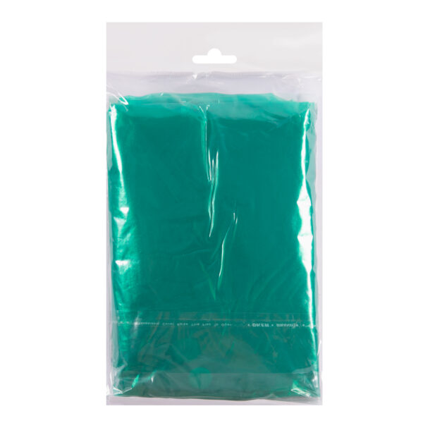 Плащ-дождевик универсальный, размер S- XXXL, 44 -60 Camping Palisad — изображение 4