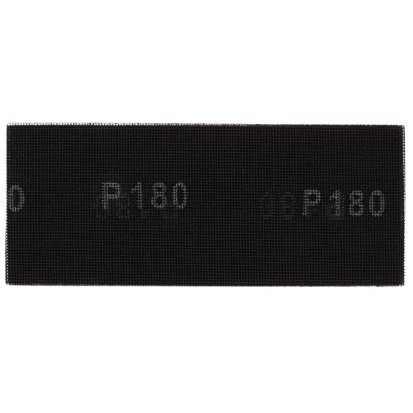 Сетка абразивная, P 180, 115 х 280 мм, 10 шт Sparta — изображение 2