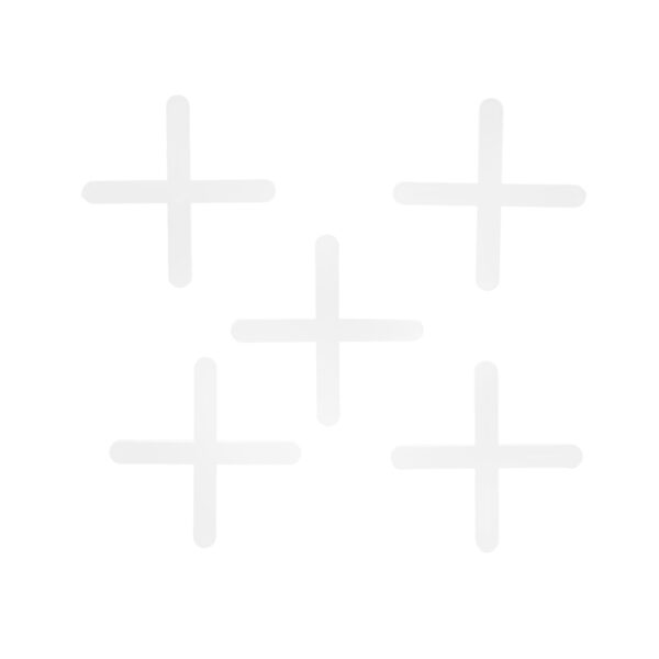 Крестики, 2.5 мм, для кладки плитки, 100 шт Matrix — изображение 2