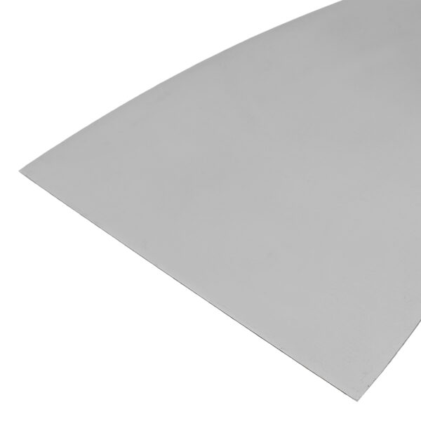 Шпательная лопатка из нержавеющей стали, 100 мм, двухкомпонентная ручка Matrix — изображение 4