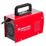 Инверторный аппарат дуговой сварки MMA-200BS, 200 А, ПВ 60% MTX — изображение 3