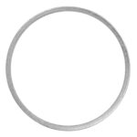 Диск алмазный, отрезной сплошной, 180 х 22.2 мм, сухая резка Matrix Professional — изображение 5