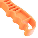 Щетка металлическая с пластмассовой ручкой Sparta — изображение 5