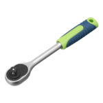 Набор инструментов, 1/2", 1/4", 108 предметов Сибртех — изображение 9