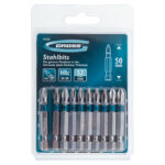 Бита РН2 х 50, сталь S2, 10 шт. Gross — изображение 7