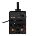 Инверторный аппарат дуговой сварки MMA-220BS, 220 А, ПВ 60% MTX — изображение 8