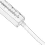 Гидроуровень, L 20 м, D 8 мм, со шкалой Сибртех — изображение 5