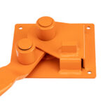 Арматурогиб роликовый до 16 мм Сибртех — изображение 4