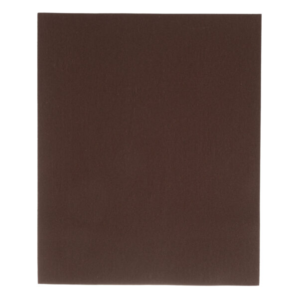 Шлифлист на бумажной основе, P 600, 230 х 280 мм, 10 шт, влагостойкий Сибртех — изображение 2