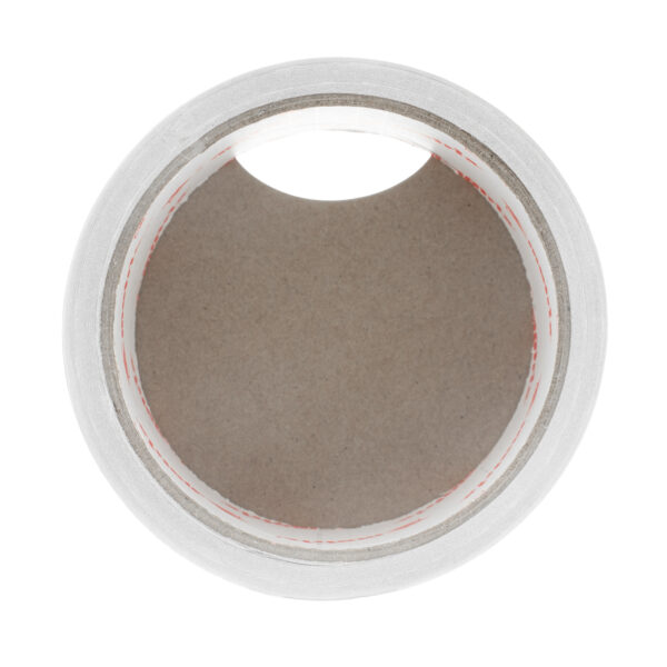 Лента клейкая алюминиевая, 50 мм х 10 м Matrix — изображение 4