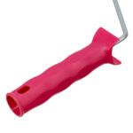 Валик "Нейлон Стандарт", 250 мм, ворс 9 мм, D 36 мм, D ручки 6 мм, полиамид Matrix — изображение 4