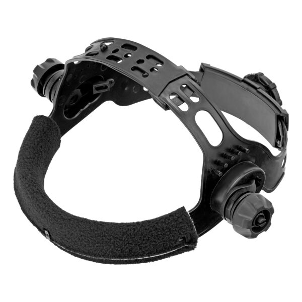 Щиток защитный лицевой с автозатемнением Ф1, пакет Сибртех — изображение 9