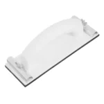 Сеткодержатель, 230 х 80 мм, пластиковый с зажимами Matrix