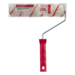 Валик "Нейлон Стандарт", 250 мм, ворс 9 мм, D 36 мм, D ручки 6 мм, полиамид Matrix — изображение 6