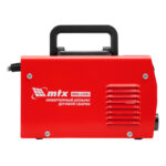 Инверторный аппарат дуговой сварки MMA-220BS, 220 А, ПВ 60% MTX — изображение 7