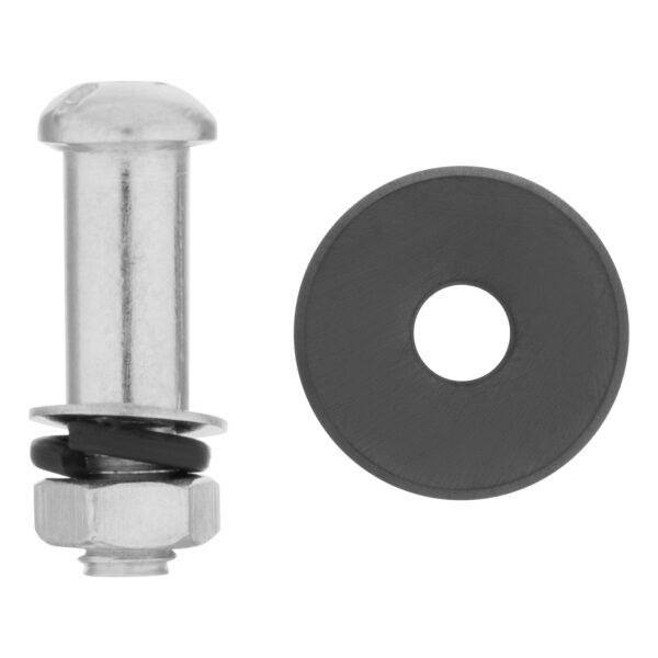 Ролик режущий для плиткореза 22х6х2 мм MTX — изображение 1