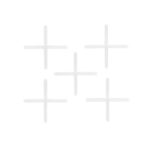 Крестики, 1.5 мм, для кладки плитки, 100 шт Matrix — изображение 2