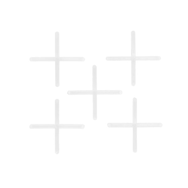 Крестики, 1.5 мм, для кладки плитки, 100 шт Matrix — изображение 2
