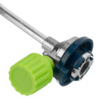 Горелка газовая на бутановый баллон, диаметр сопла 25 мм Сибртех — изображение 5