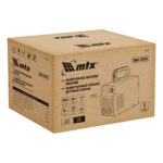 Инверторный аппарат дуговой сварки MMA-200BS, 200 А, ПВ 60% MTX — изображение 5