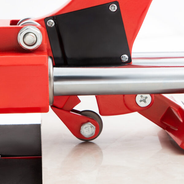 Ролик режущий для плиткореза 22х10.5х2 мм MTX — изображение 7