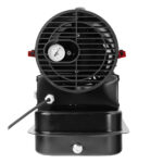 Дизельная тепловая пушка DHB-10i, 10 кВт, 400 м3/ч, прямой нагрев, термостат MTX — изображение 8