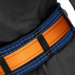 Удерживающая привязь УП I, безлямочная, строп из стальной цепи модель Г Сибртех — изображение 8