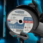 Круг отрезной по металлу, 180 х 1.6 х 22.2 мм Gross — изображение 5