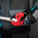 Ножницы для резки изделий из пластика, D до 42 мм Matrix — изображение 7