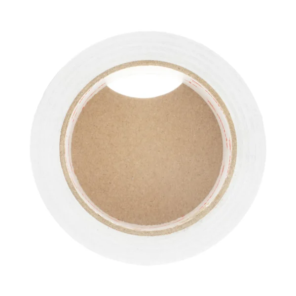 Лента клейкая алюминиевая, 50 мм х 25 м Matrix — изображение 2