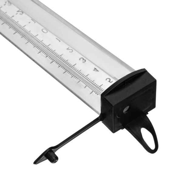 Гидроуровень, L 15 м, D 8 мм, со шкалой Сибртех — изображение 3