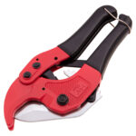 Ножницы для резки изделий из пластика, D до 42 мм Matrix — изображение 2