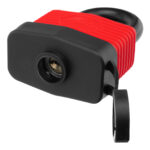 Замок навесной всепогодный, 50 мм Matrix — изображение 7