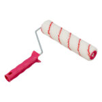 Валик "Нейлон Стандарт", 250 мм, ворс 9 мм, D 36 мм, D ручки 6 мм, полиамид Matrix — изображение 2