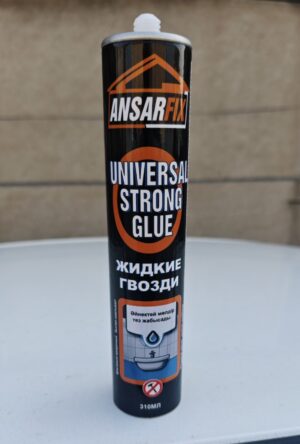 AnsarFix Жидкие Гвозди, 310 мл