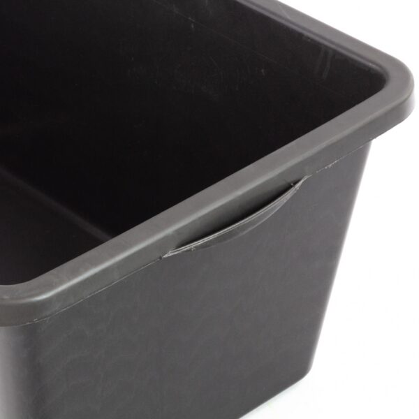 Таз прямоугольный строительный, 60 л Сибртех — изображение 4